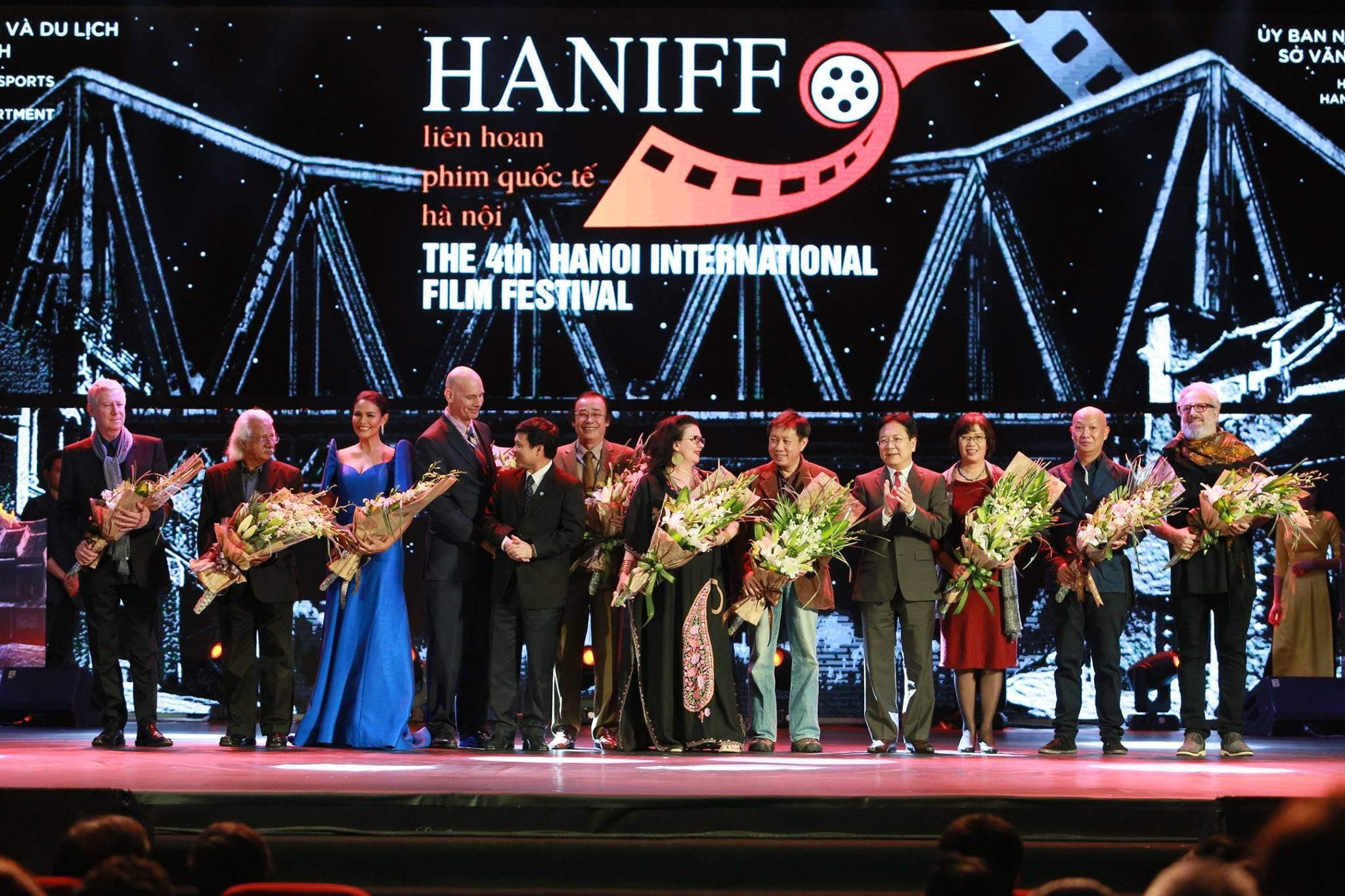 A premier cinematic event 